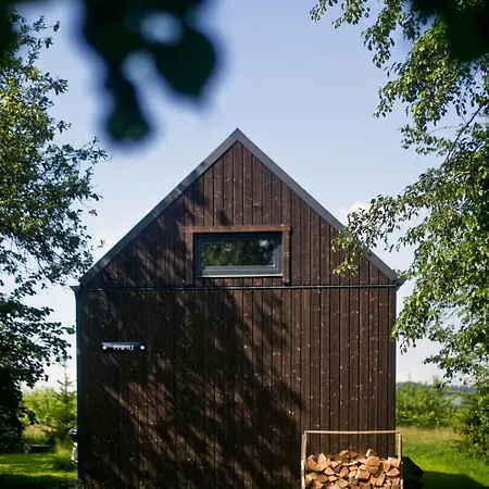 木屋 Powoli - Wyjatkowy W Izerach Wolimierz