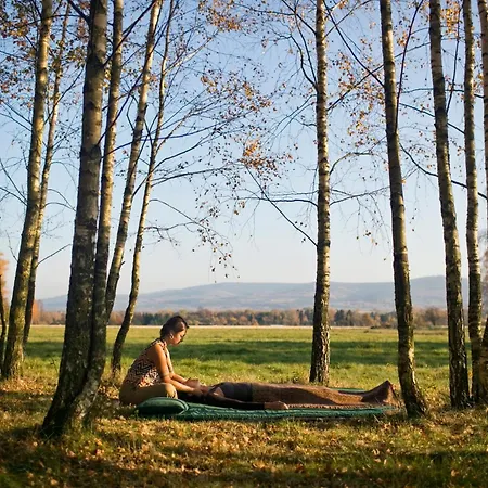 Powoli - Wyjatkowy W Izerach