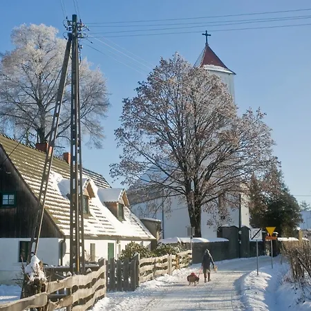 Chalet Powoli - Wyjatkowy W Izerach Wolimierz