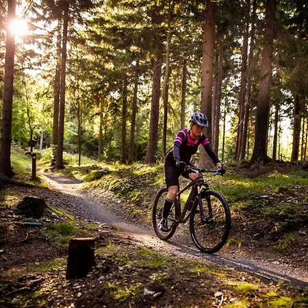 Powoli - Wyjatkowy W Izerach Wolimierz
