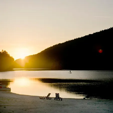 木屋 Powoli - Wyjatkowy W Izerach Wolimierz