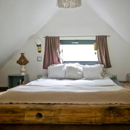 Chalet Powoli - Wyjatkowy W Izerach