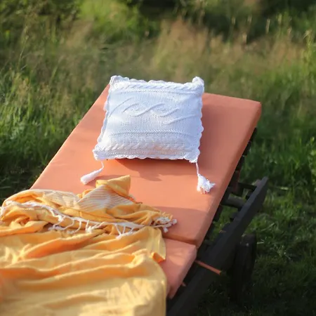 Powoli - Wyjatkowy W Izerach 木屋 *