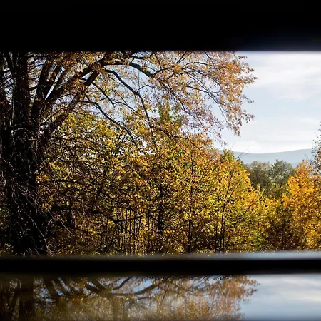 Powoli - Wyjatkowy W Izerach *