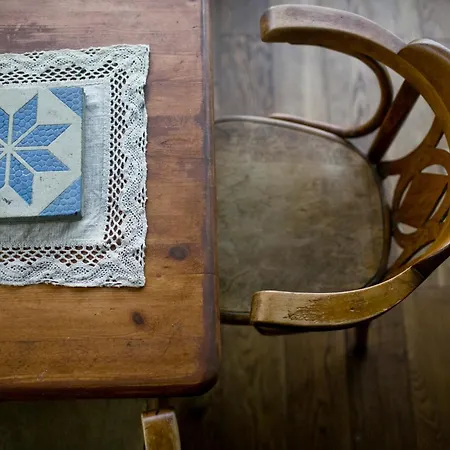 木屋 Powoli - Wyjatkowy W Izerach