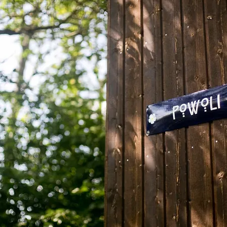 Powoli - Wyjatkowy W Izerach * Wolimierz