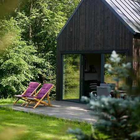 木屋 Powoli - Wyjatkowy W Izerach