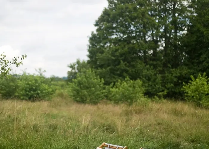 Powoli - Wyjatkowy W Izerach Chalet Wolimierz