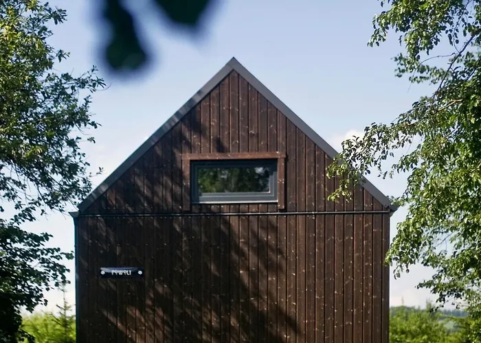 Chalet Powoli - Wyjatkowy W Izerach Wolimierz