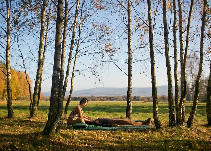 Powoli - Wyjatkowy W Izerach