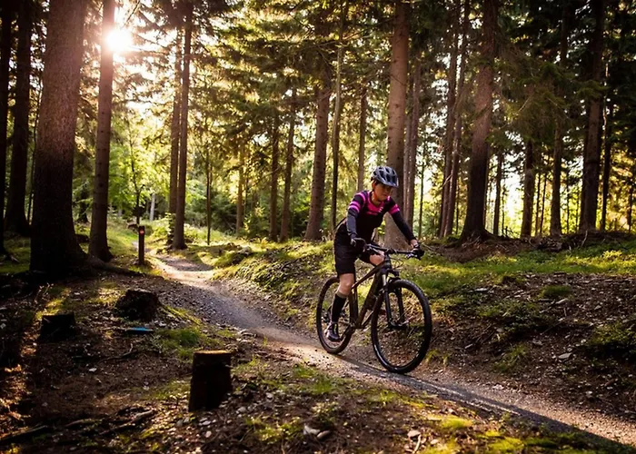Powoli - Wyjatkowy W Izerach Wolimierz