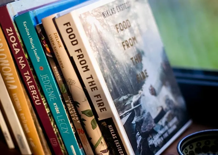 Powoli - Wyjatkowy W Izerach Chalet *