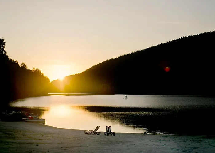 Chalet Powoli - Wyjatkowy W Izerach Wolimierz