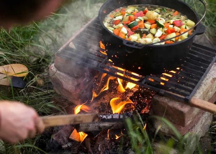 Powoli - Wyjatkowy W Izerach Wolimierz