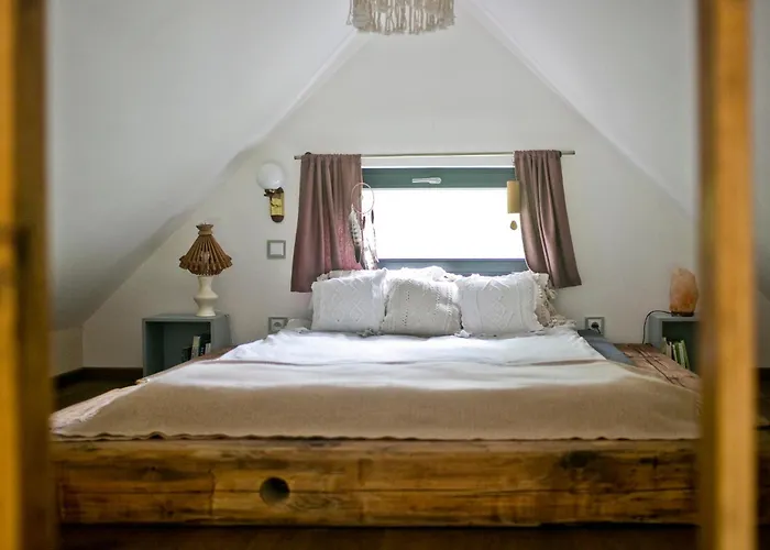 Chalet Powoli - Wyjatkowy W Izerach