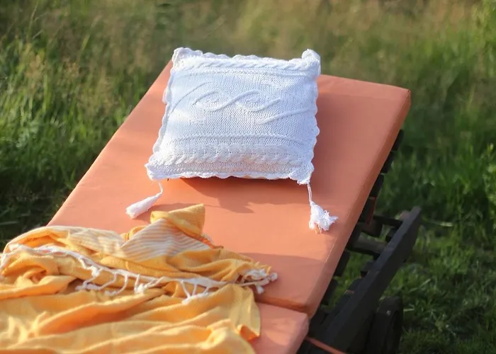 Powoli - Wyjatkowy W Izerach Chalet *