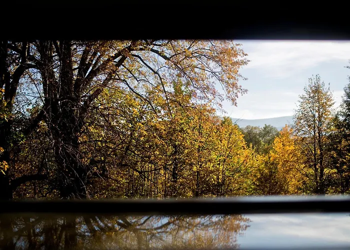 Powoli - Wyjatkowy W Izerach *