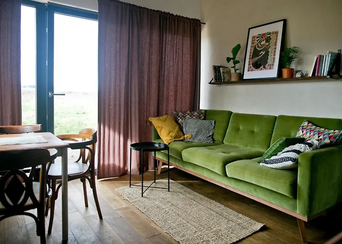 Powoli - Wyjatkowy W Izerach Wolimierz