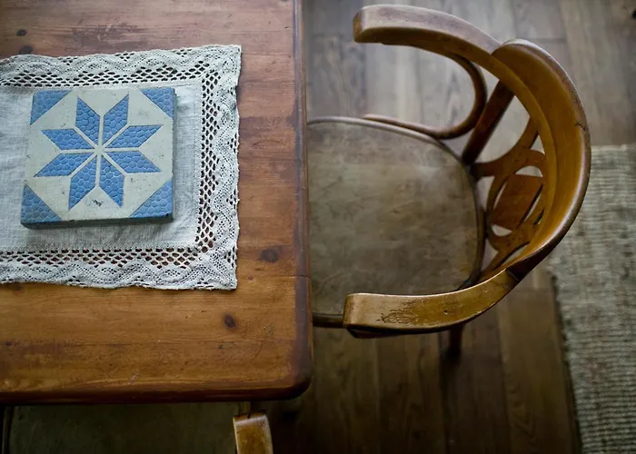 Chalet Powoli - Wyjatkowy W Izerach