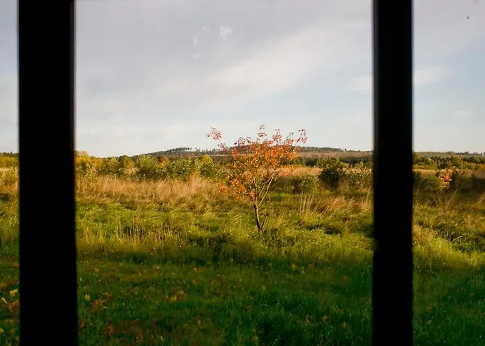 Powoli - Wyjatkowy W Izerach *