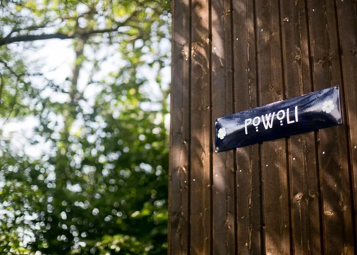 Powoli - Wyjatkowy W Izerach * Wolimierz